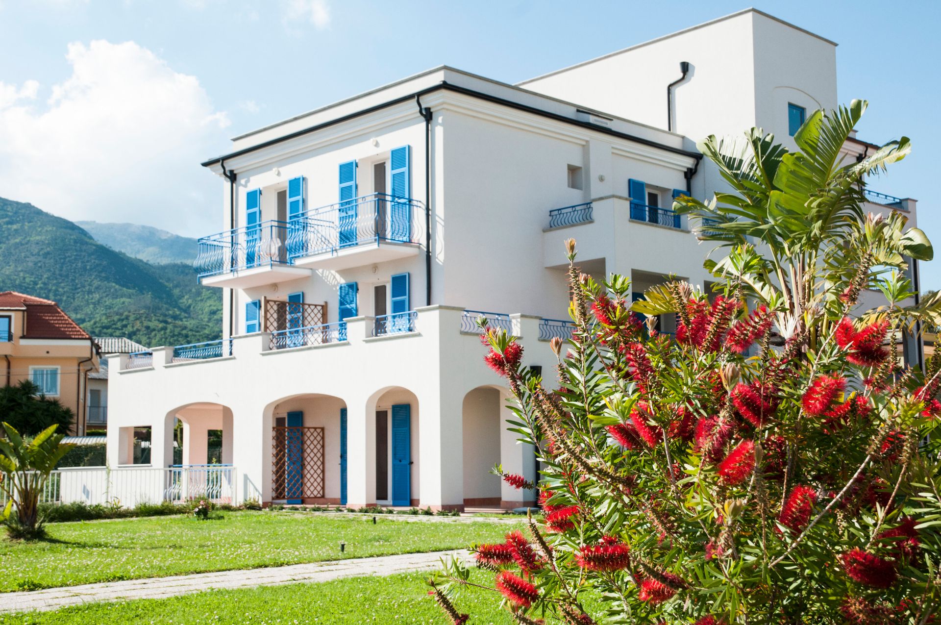 Ai Pozzi Village Spa Resort, foto 4