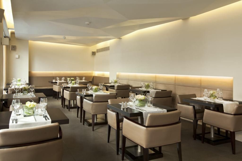 O&B Athens Boutique Hotel, foto 2