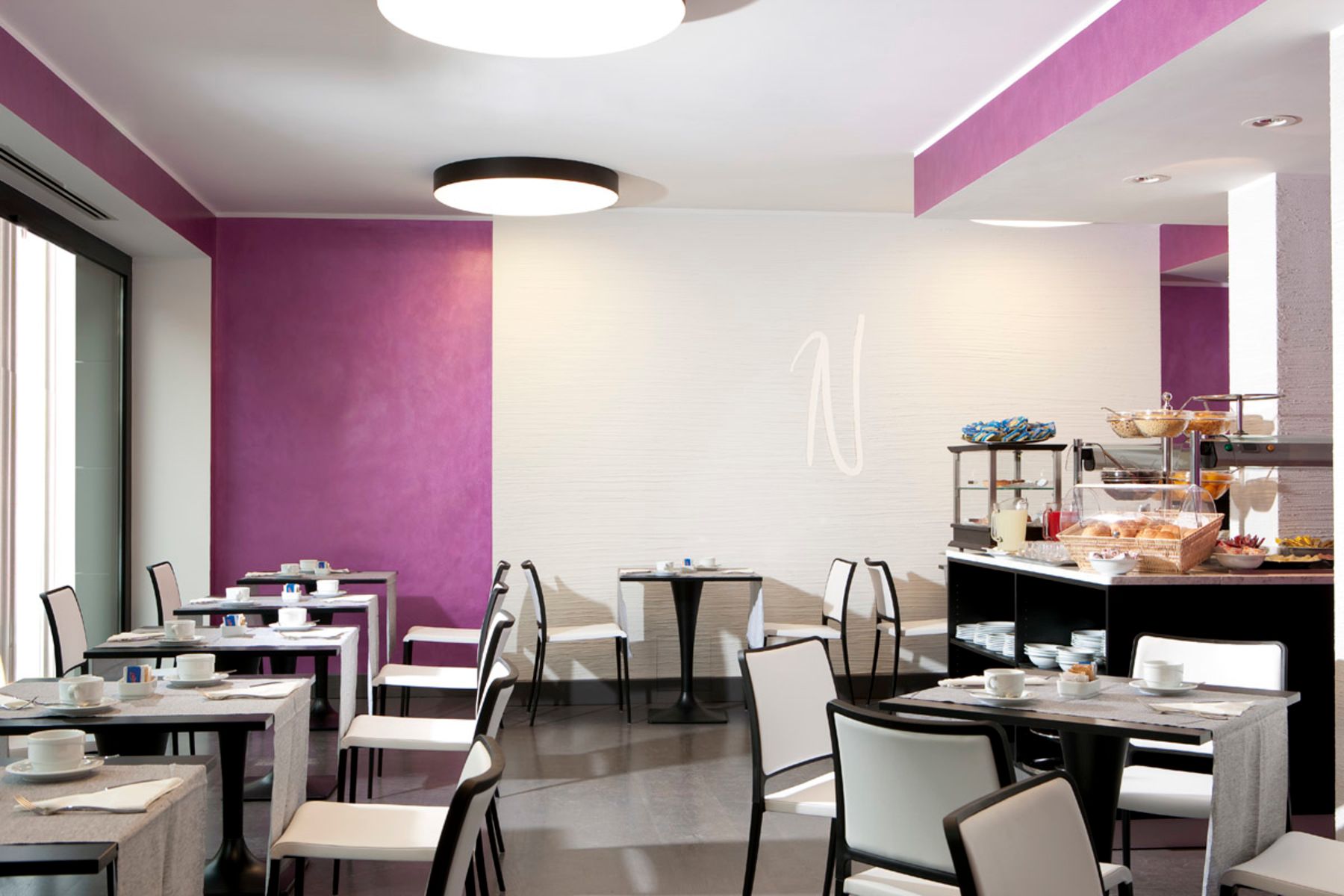 Noba Hotel & Residenze, foto 10