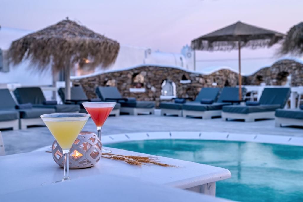 Nodo Boutique Hotel, foto 4
