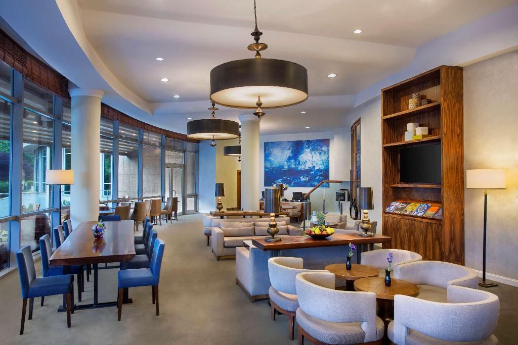 Conrad Istanbul Bosphorus, foto 3