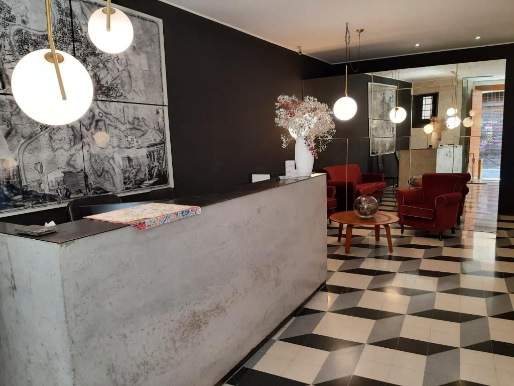 Navona Theatre Hotel, foto 5