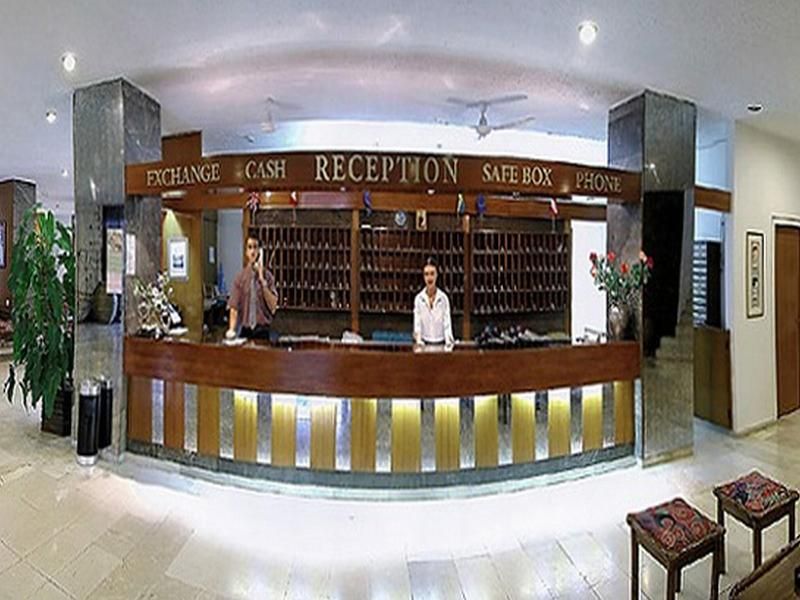Irinna Hotel, foto 3