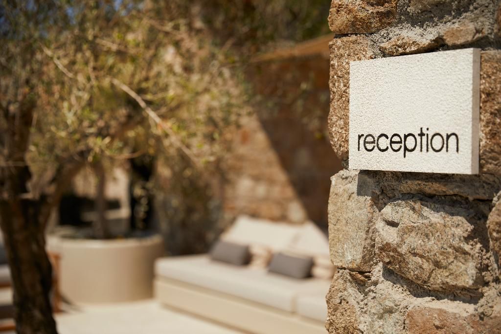 Collini Hotel Mykonos WorldHotels Elite, foto 10