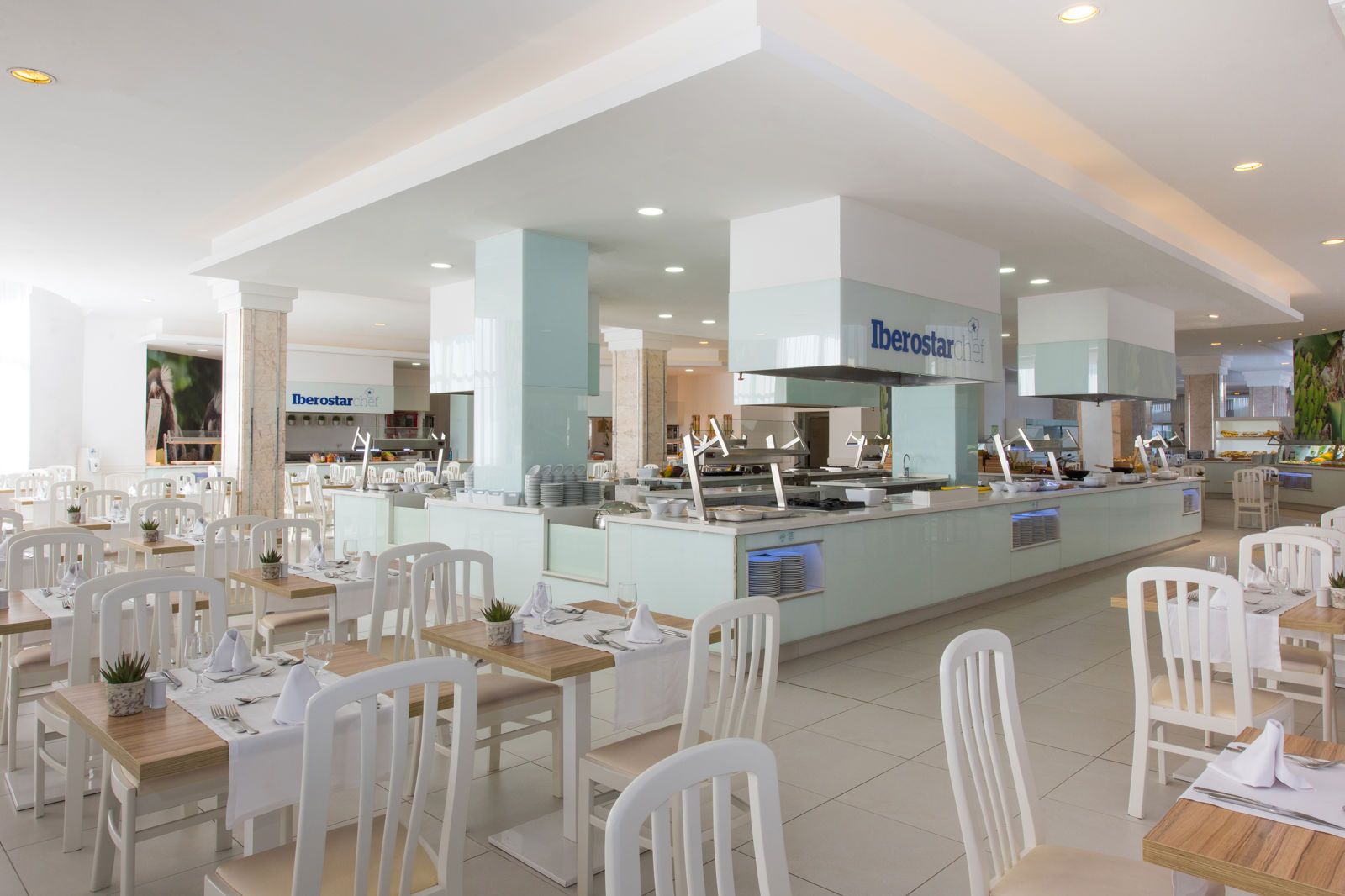 Iberostar Waves Bouganville Playa, foto 10