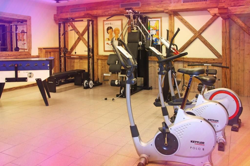 Schloss Hotel & Club Dolomiti Historic, foto 12
