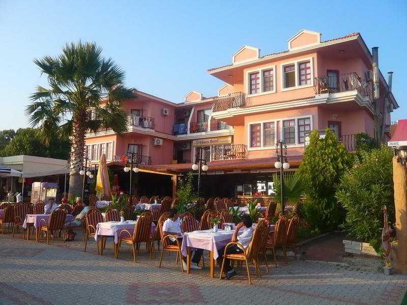 Günes Hotel, foto 6