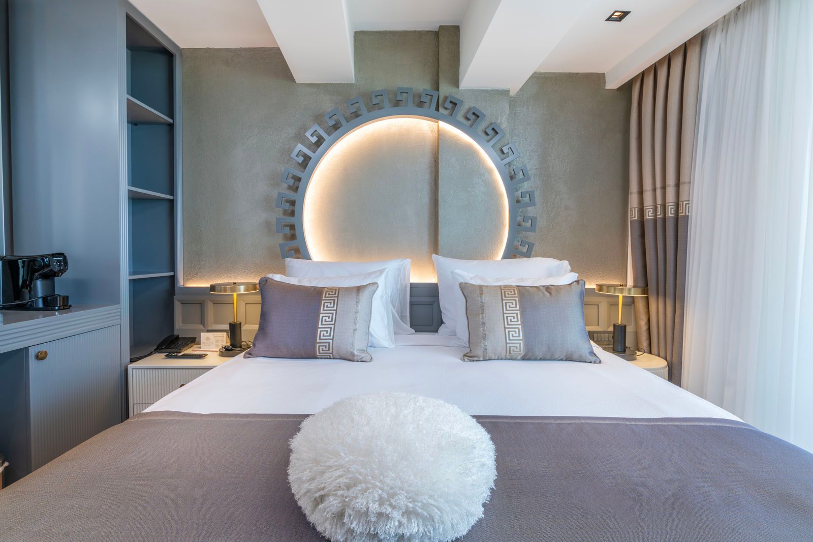 Simus Beach Hotel, foto 6