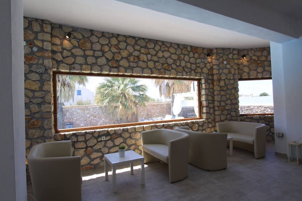 Hotel Iliada, foto 3