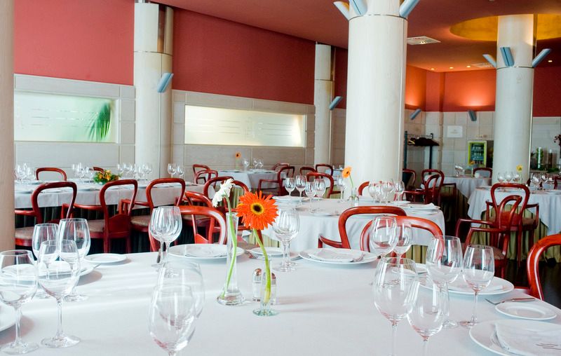 Gran Hotel Lakua, foto 12