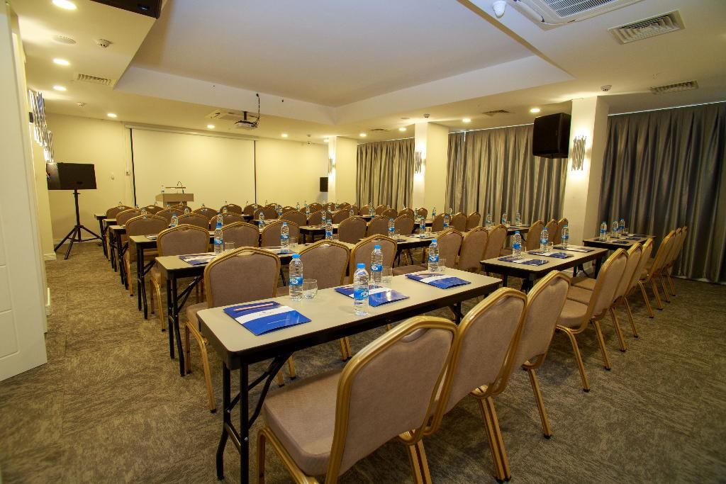 Best Western Izmir Hotel, foto 14