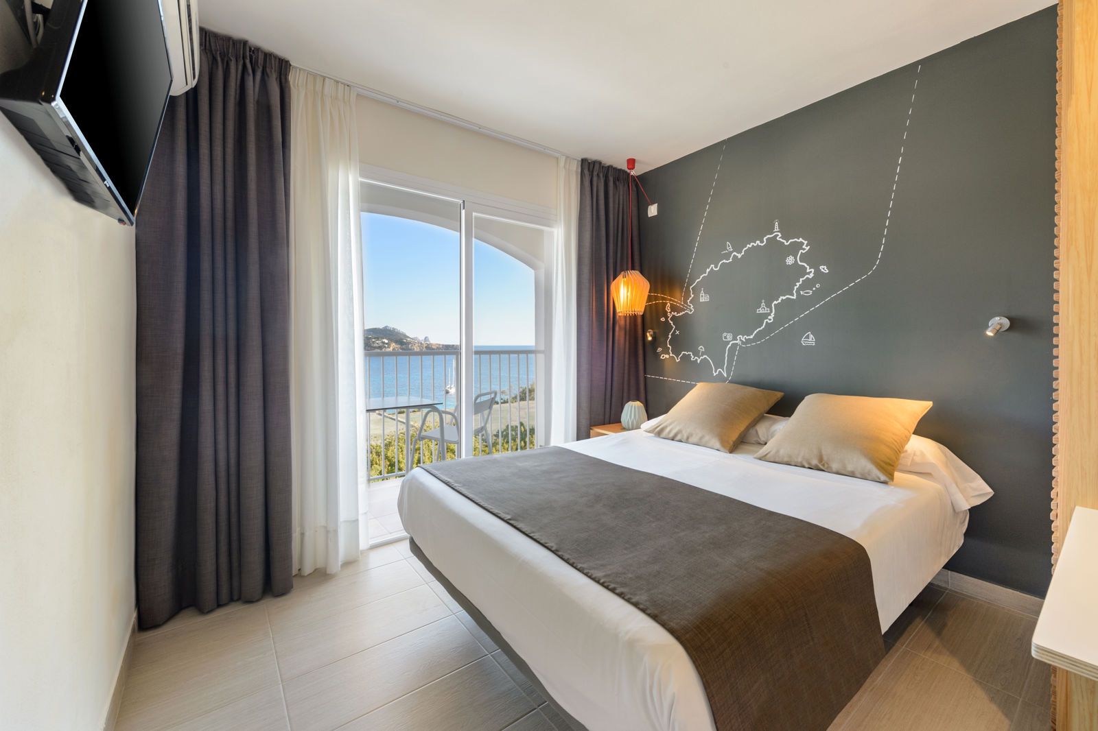 Hotel Vibra Cala Tarida, foto 10