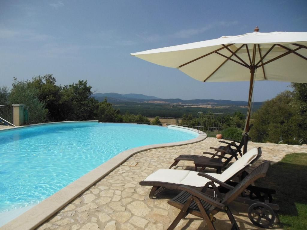Tenuta Il Sassone, foto 7