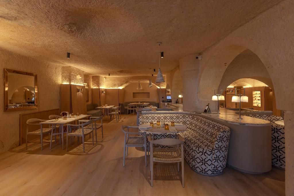 Avantgarde Refined Caves Of Cappadocia, foto 3