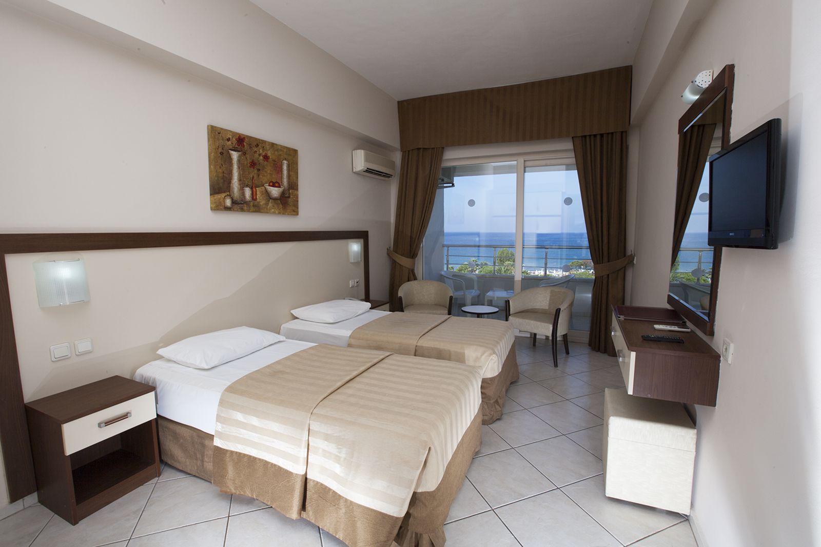 Batihan Beach Resort & Spa, foto 5
