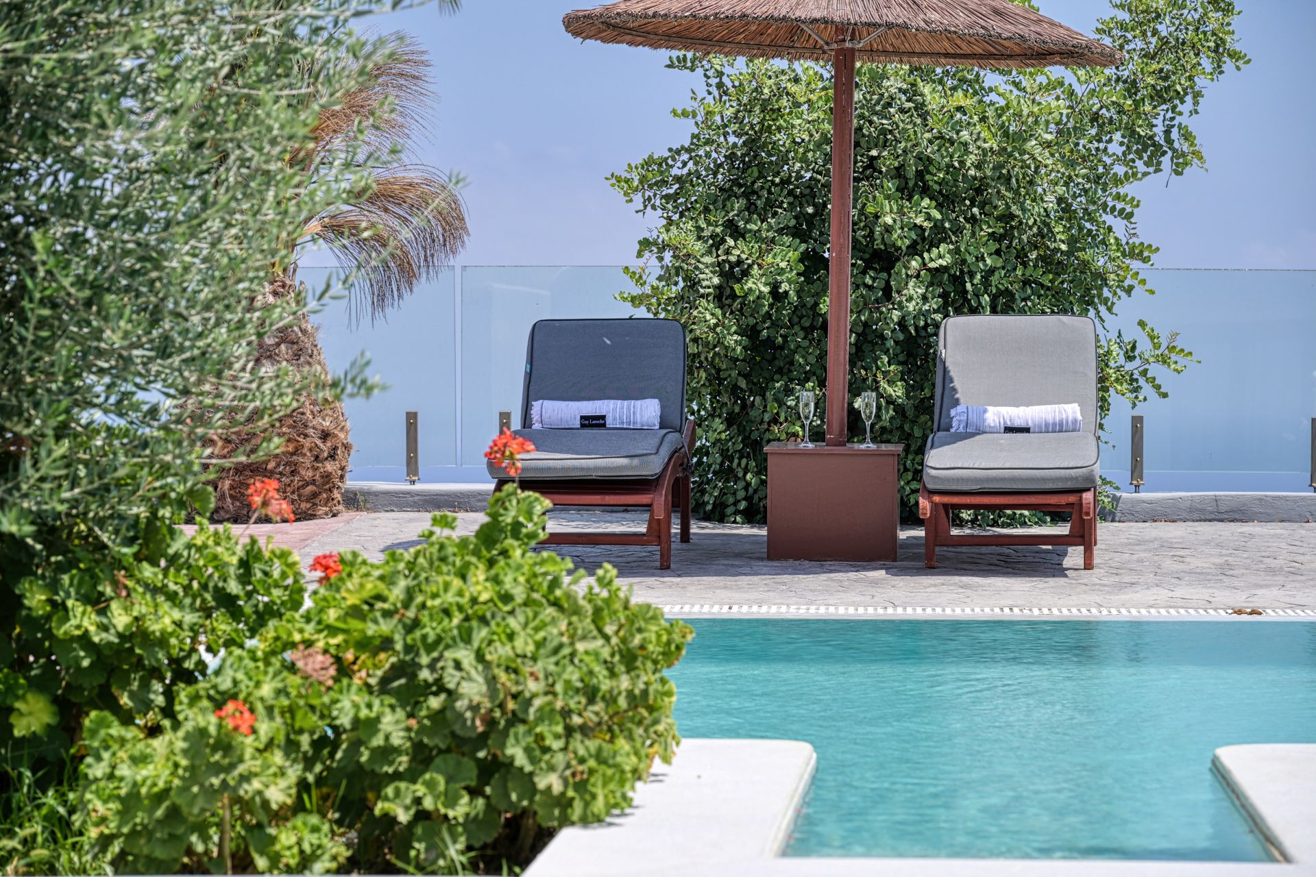 Splendour Hotel & Suites, foto 14