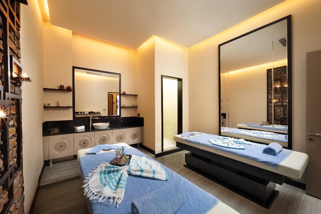 The Time Hotel Marina, foto 12