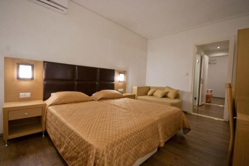Aeolis Boutique Hotel & Suites, foto 12
