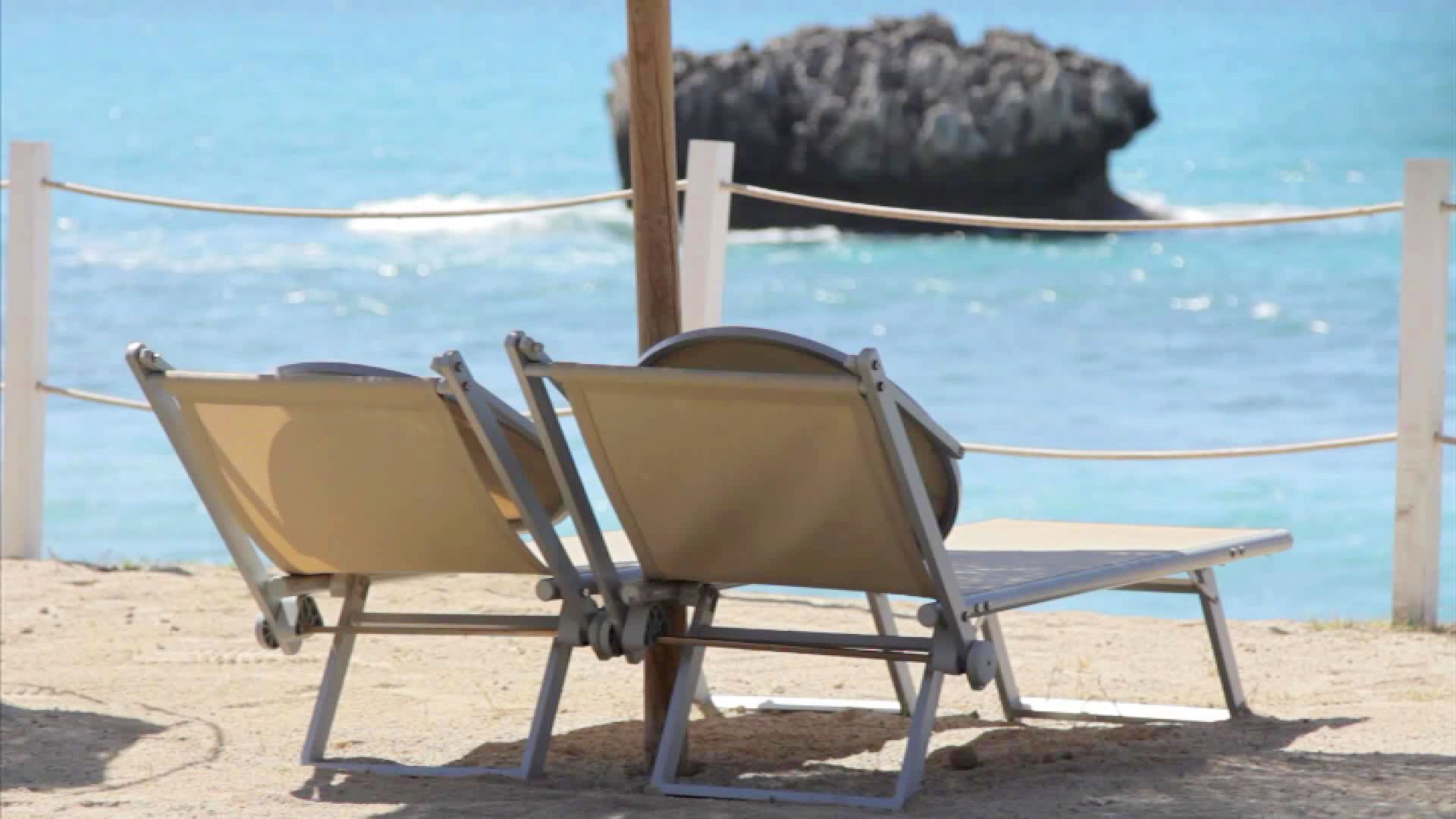 Borgo di Riaci Beach Resort, foto 8