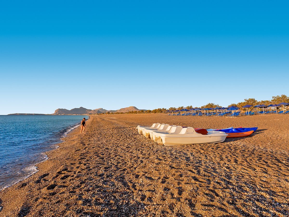 Blue Sea Holiday Village, foto 4