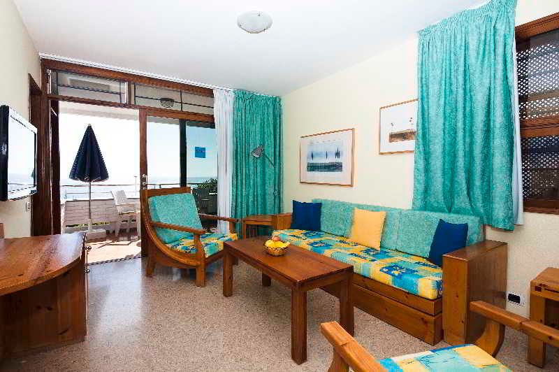 Apartamentos las Nasas, foto 13