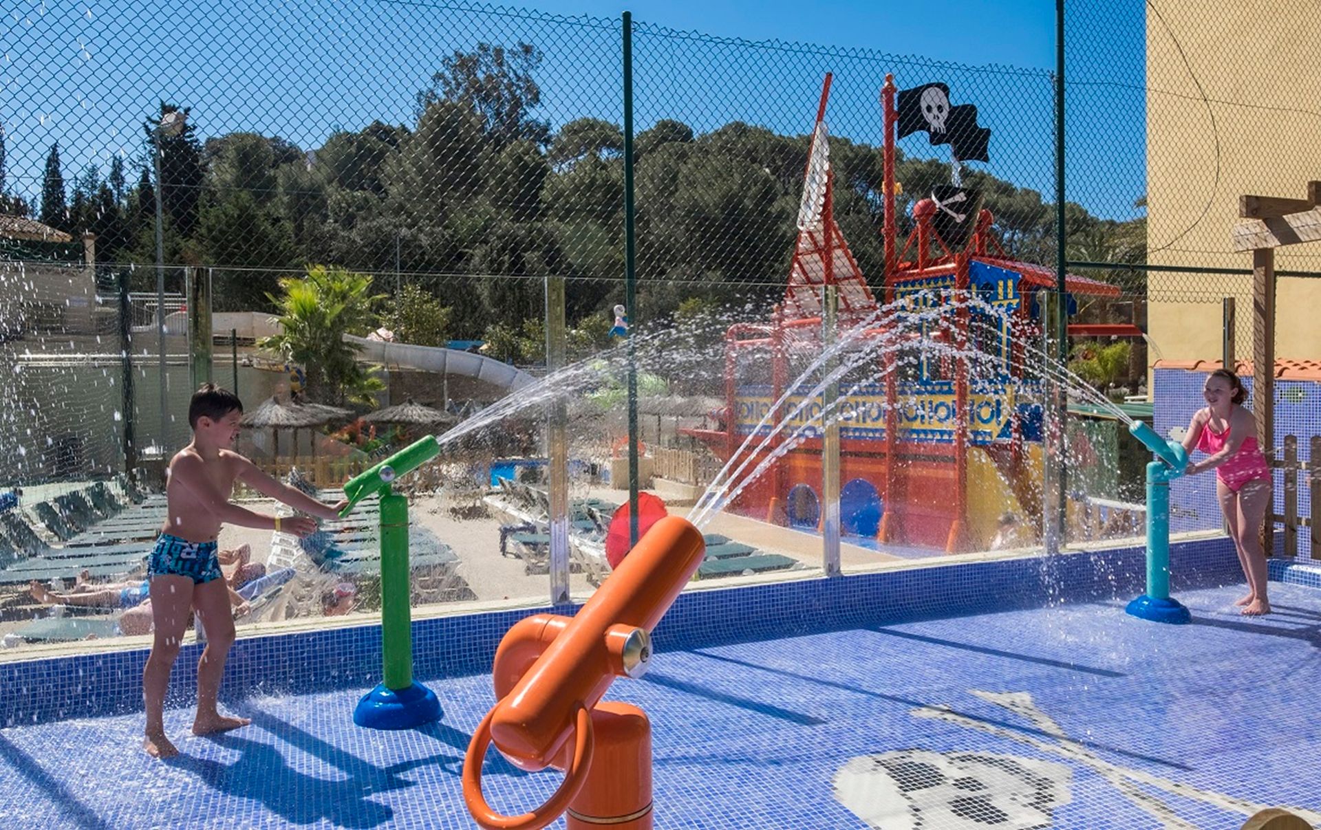 Rosamar Garden Resort, foto 11