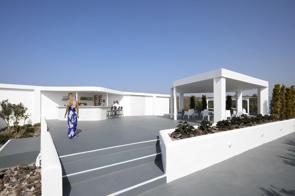 Santorini Princess Presidential Suites, foto 11
