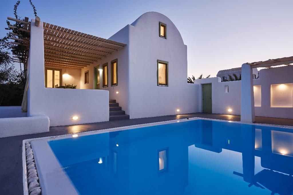 Villa Agrikoia, foto 11