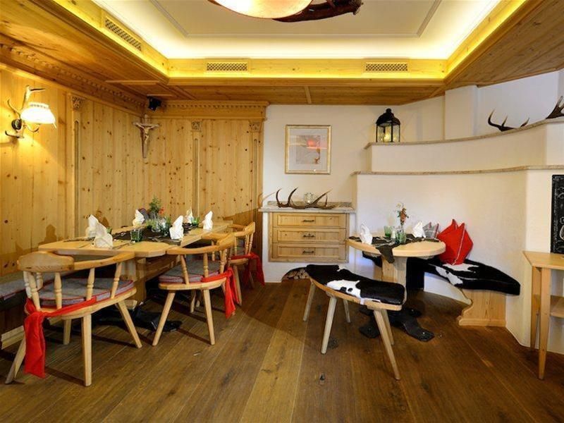 Hotel Tiroler Buam, foto 7