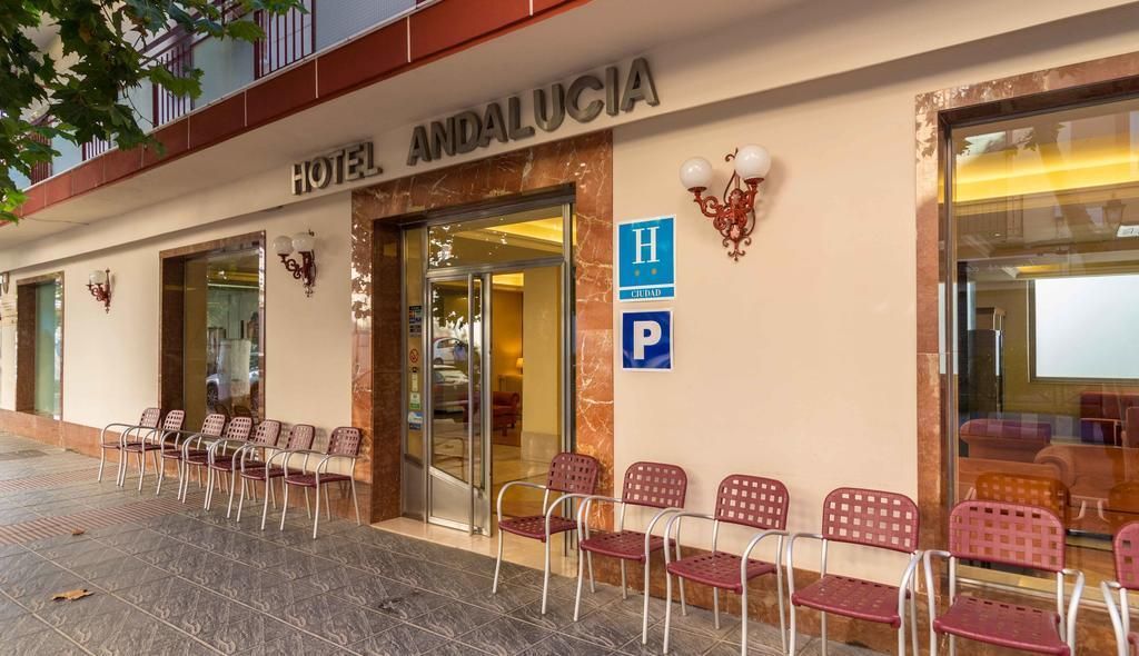 Andalucia, foto 15