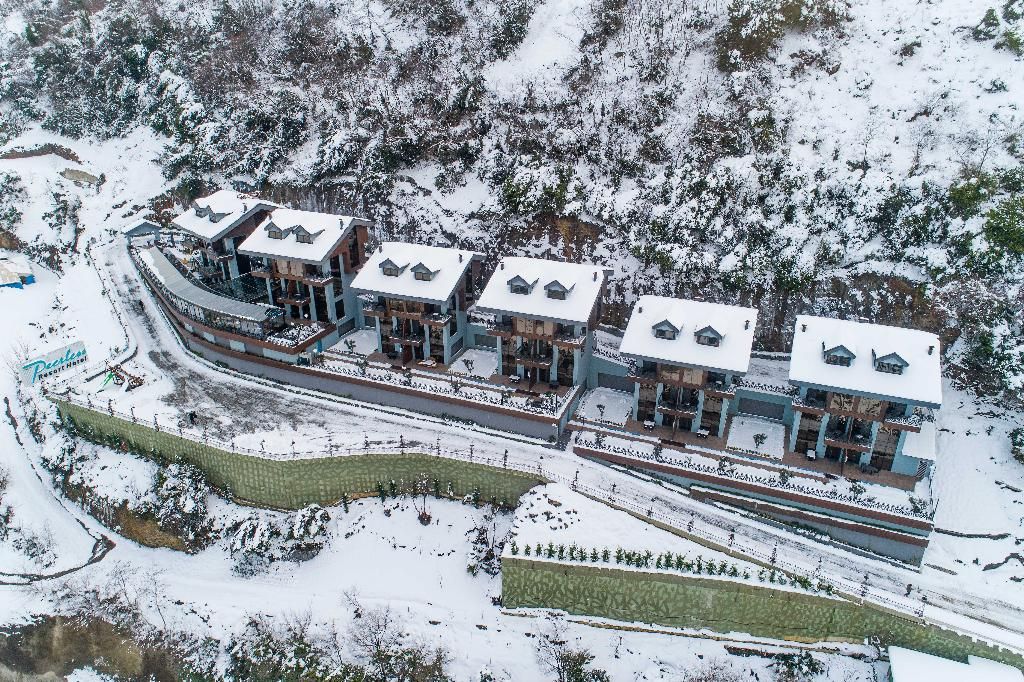 Peerless Villas Hotel, foto 15