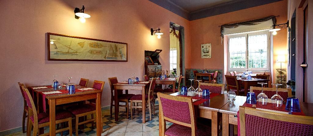 Hotel Del Borgo, foto 9