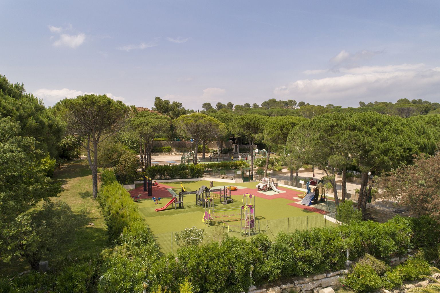 Camping Douce Quiétude, foto 8
