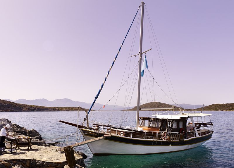 Phaea Blue, Elounda, Crete, foto 14