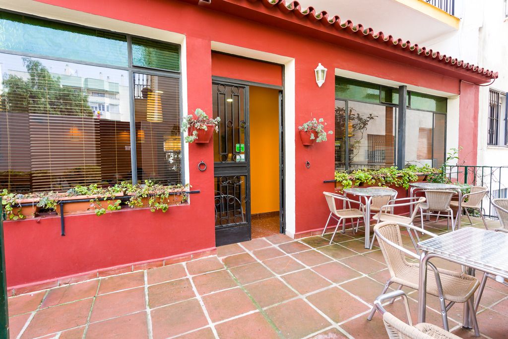 Hostal Sol y Miel, foto 15