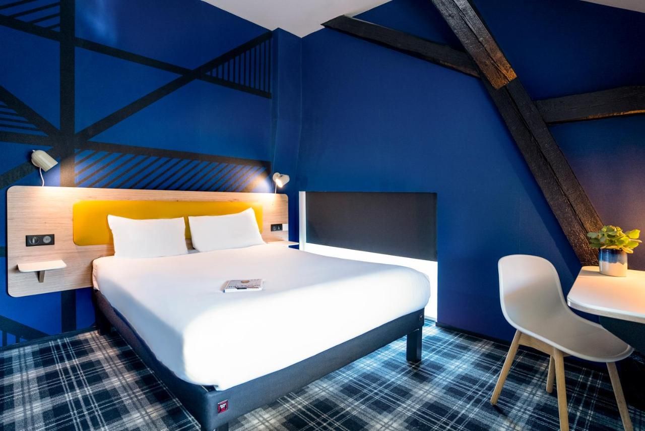 ibis Styles Colmar Centre Hotel, foto 3
