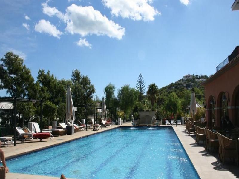 MR Hotel Les Rotes, foto 10