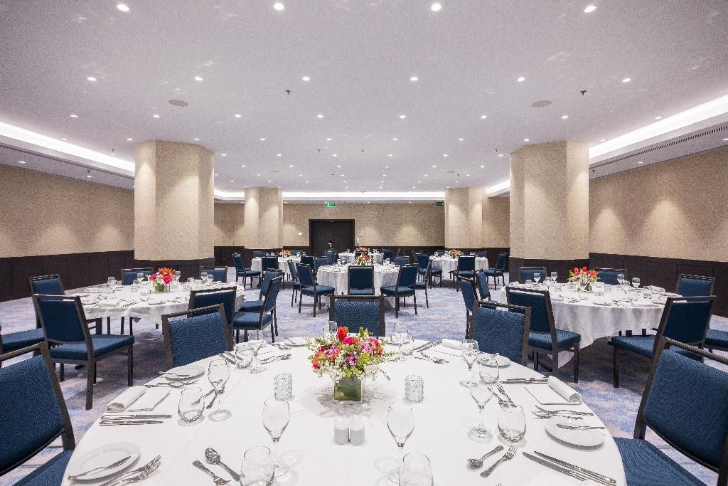 InterContinental Lisbon, foto 7
