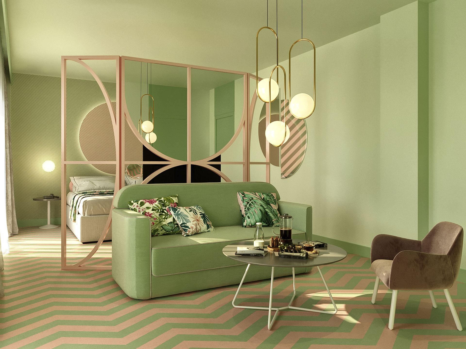 The Agir Springs Hotel, foto 7