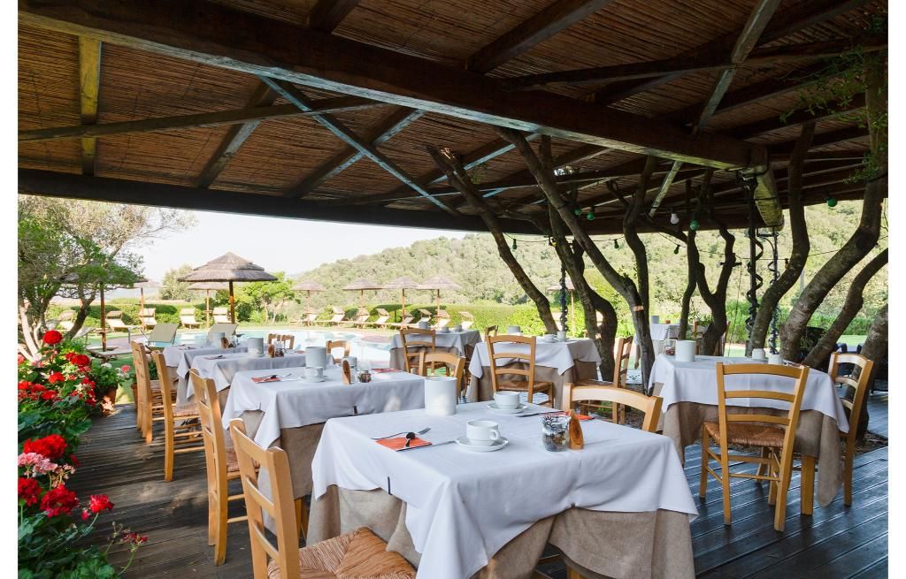 Hotel Aldiola Country Resort, foto 12