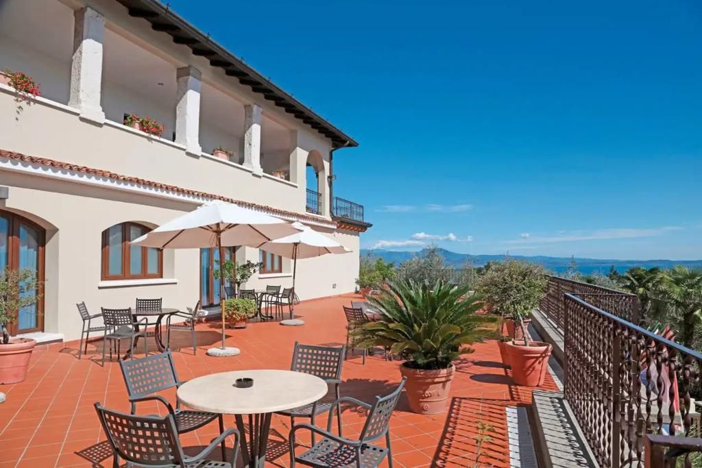 San Rocco Relais, foto 8