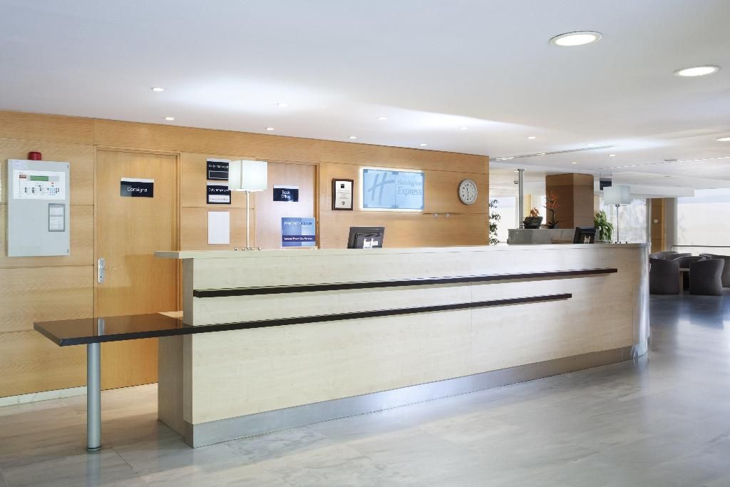 Holiday Inn Express Barcelona - Montmelo, foto 6