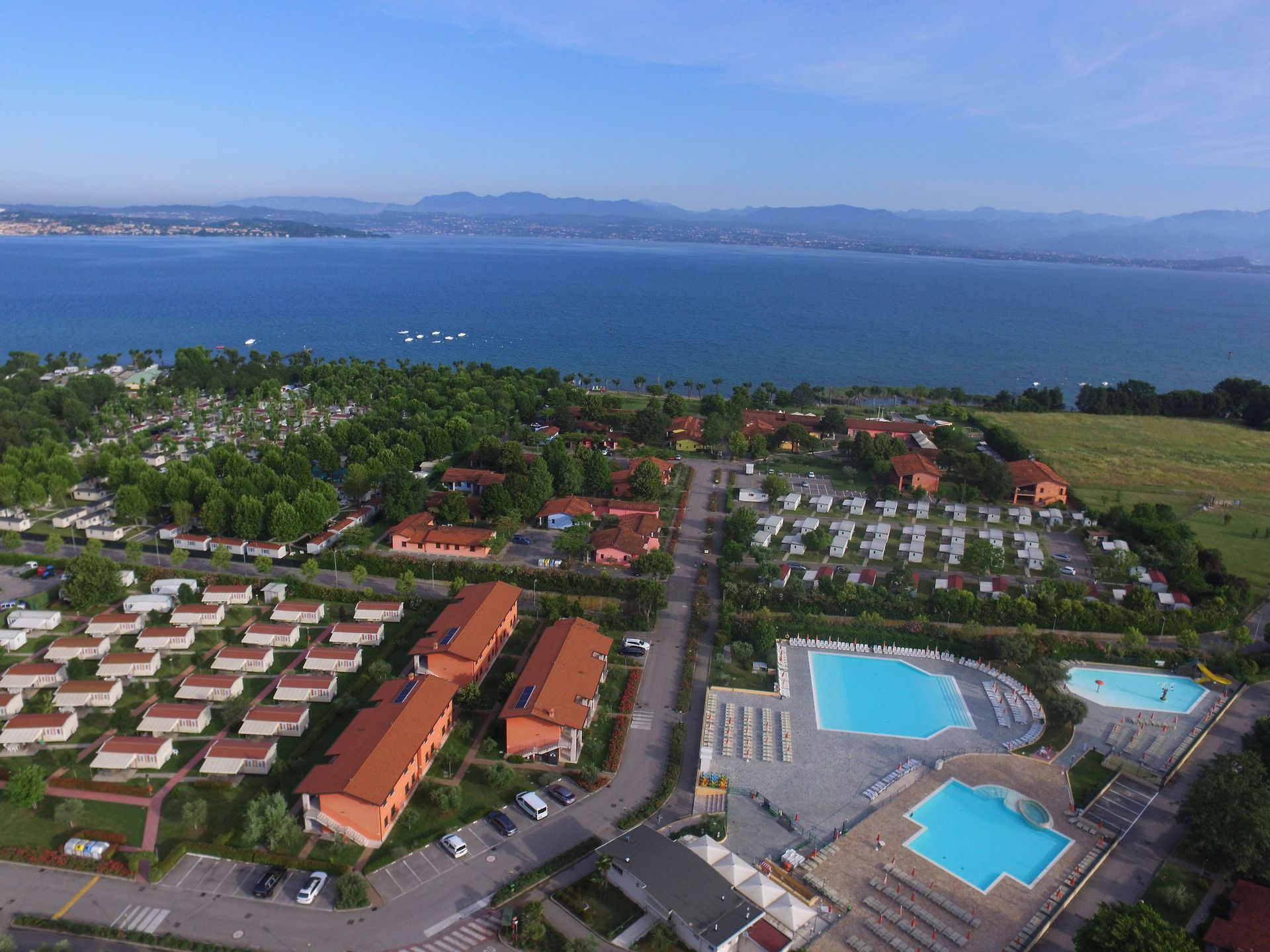 The Garda Village, foto 13