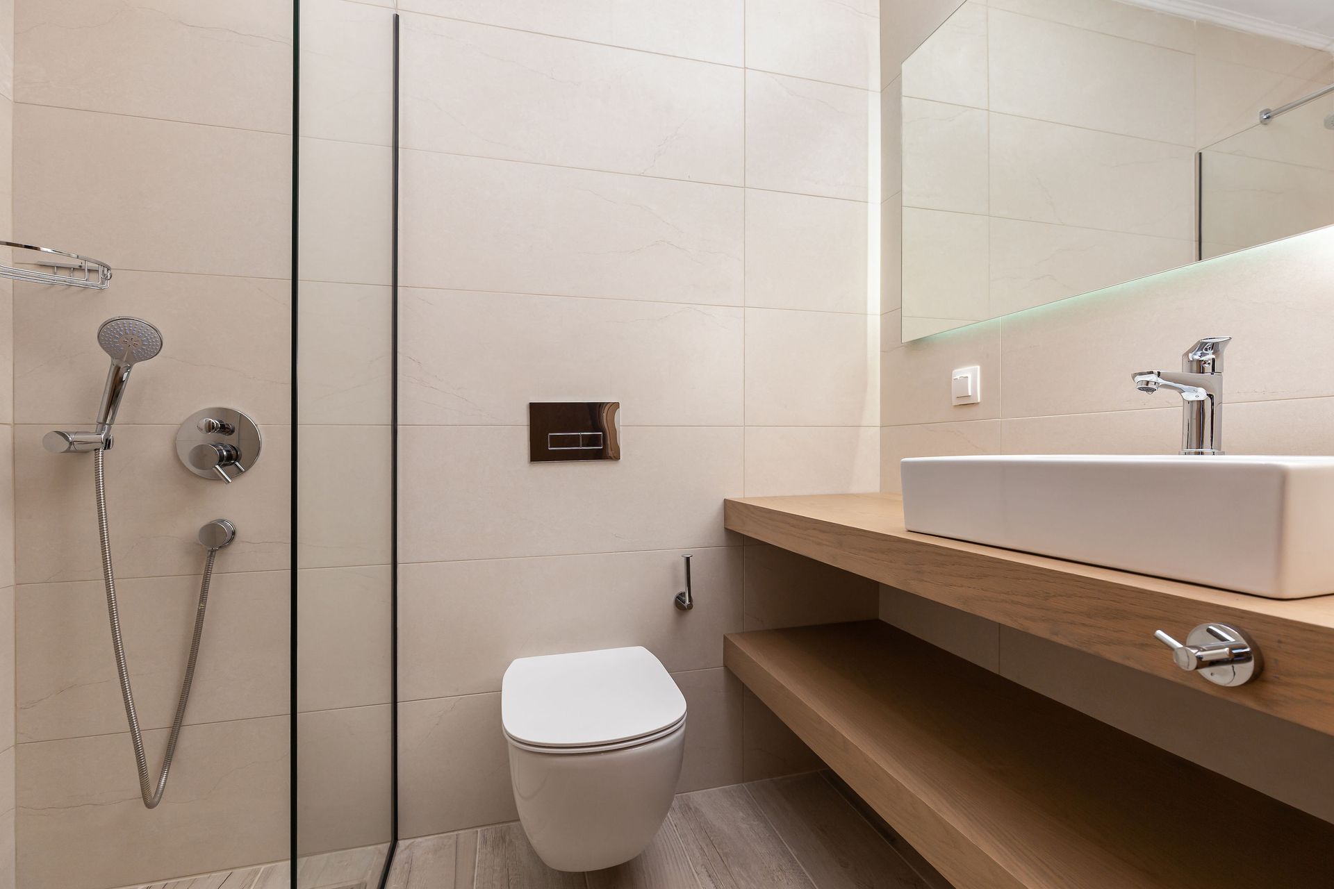 Sirocco Hotel, foto 10