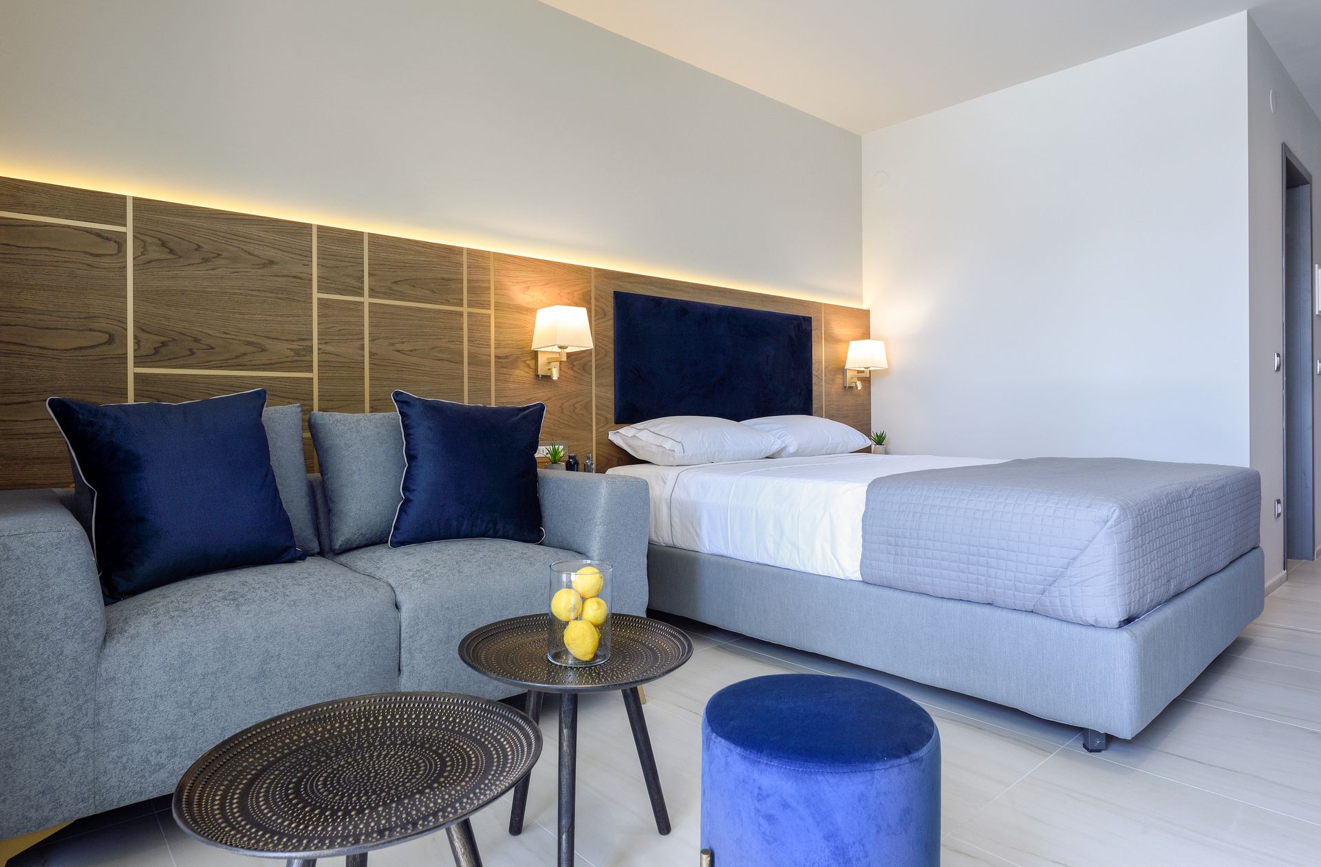 Serenity Suites, foto 7
