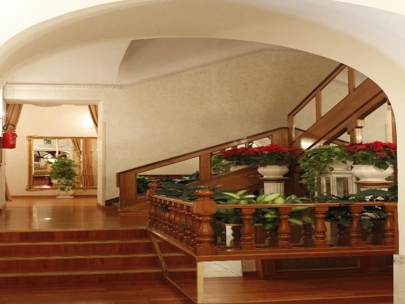 Hotel Pace Helvezia, foto 10
