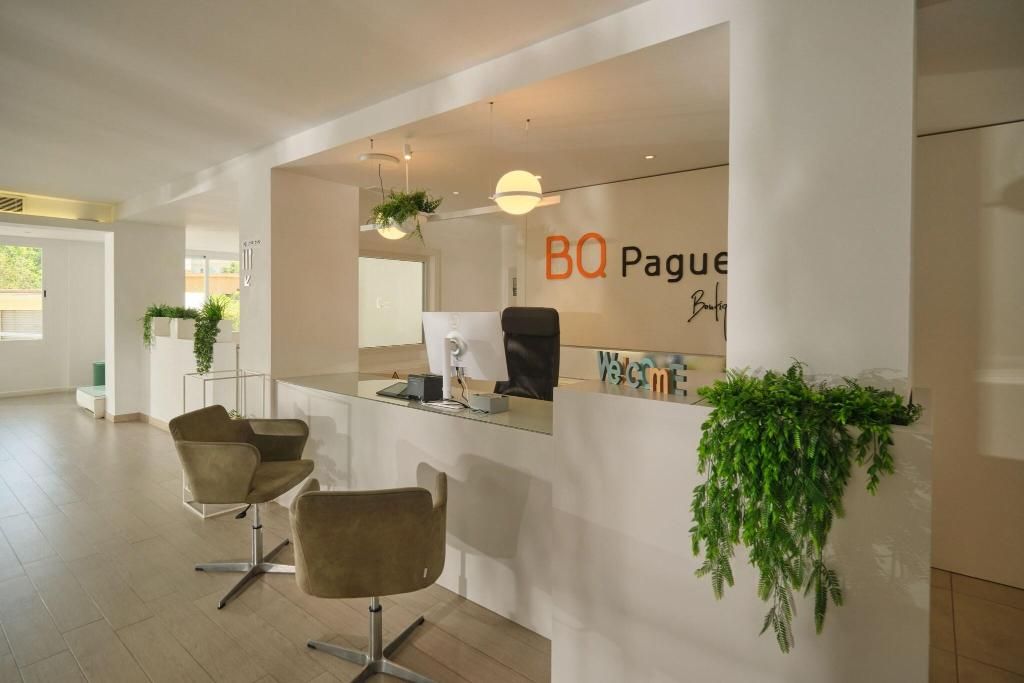 BQ Paguera Boutique Hotel , foto 15