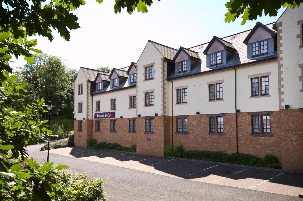 Premier Inn Glasgow Bearsden, foto 3