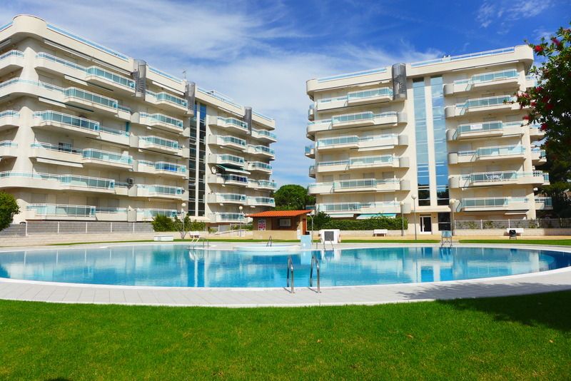 Apartments Larimar Salou Rentalmar Families Only, foto 12