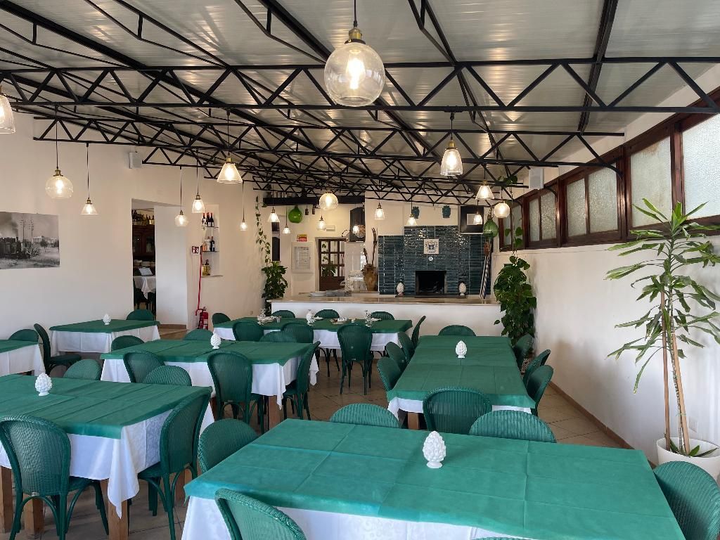 Hotel Miramare Garzia, foto 5